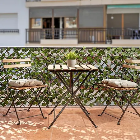 Estepona Apartment Estepona
