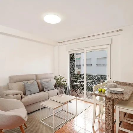 Apartment Estepona