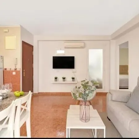 Apartment Estepona Estepona