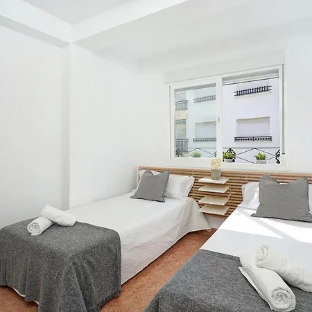 Estepona Apartment *